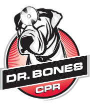 Dr. Bones CPR